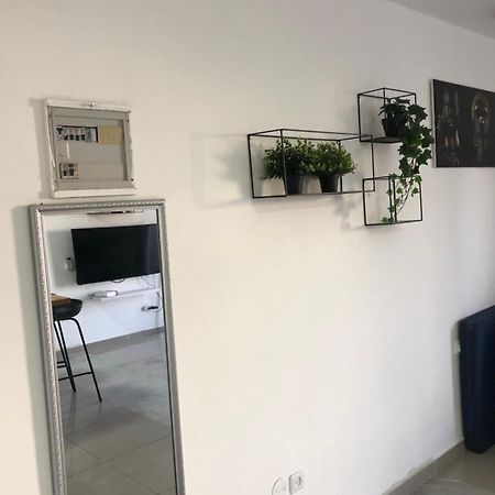 Rubin Apartment Эйлат Экстерьер фото