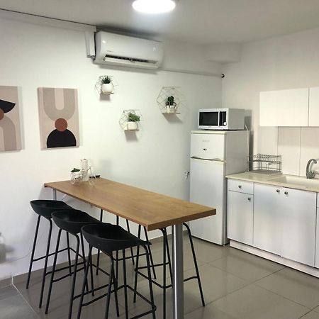 Rubin Apartment Эйлат Экстерьер фото