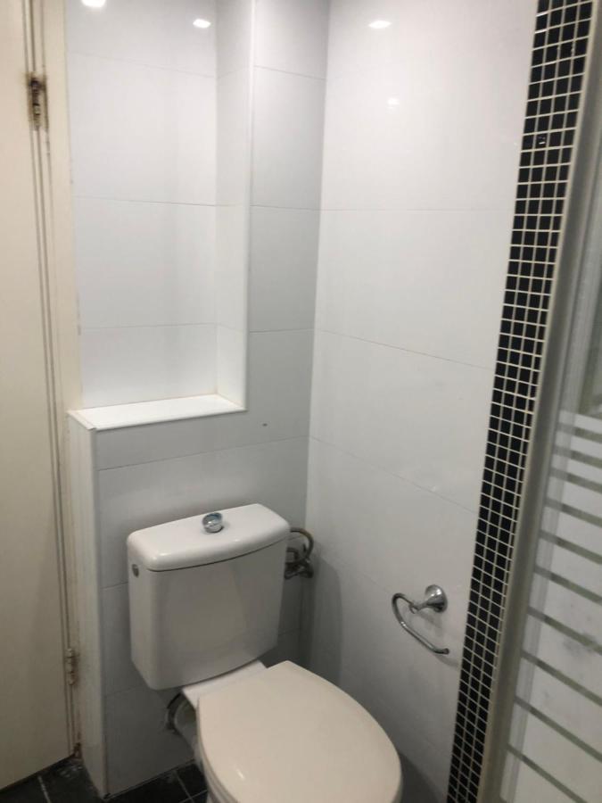 Rubin Apartment Эйлат Экстерьер фото