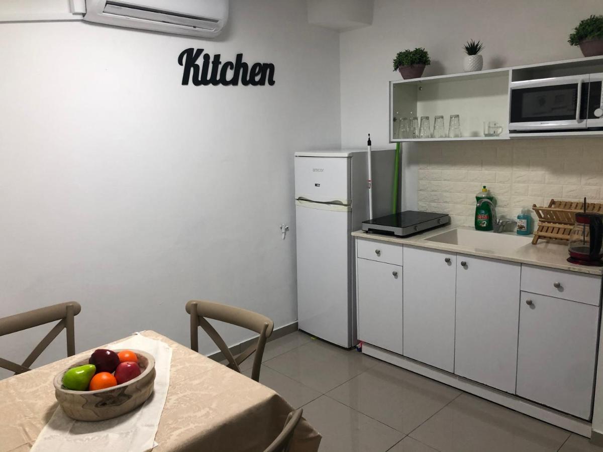 Rubin Apartment Эйлат Экстерьер фото