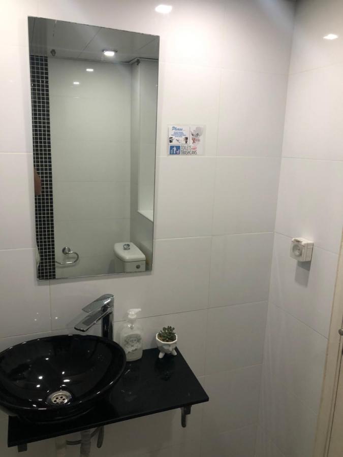 Rubin Apartment Эйлат Экстерьер фото