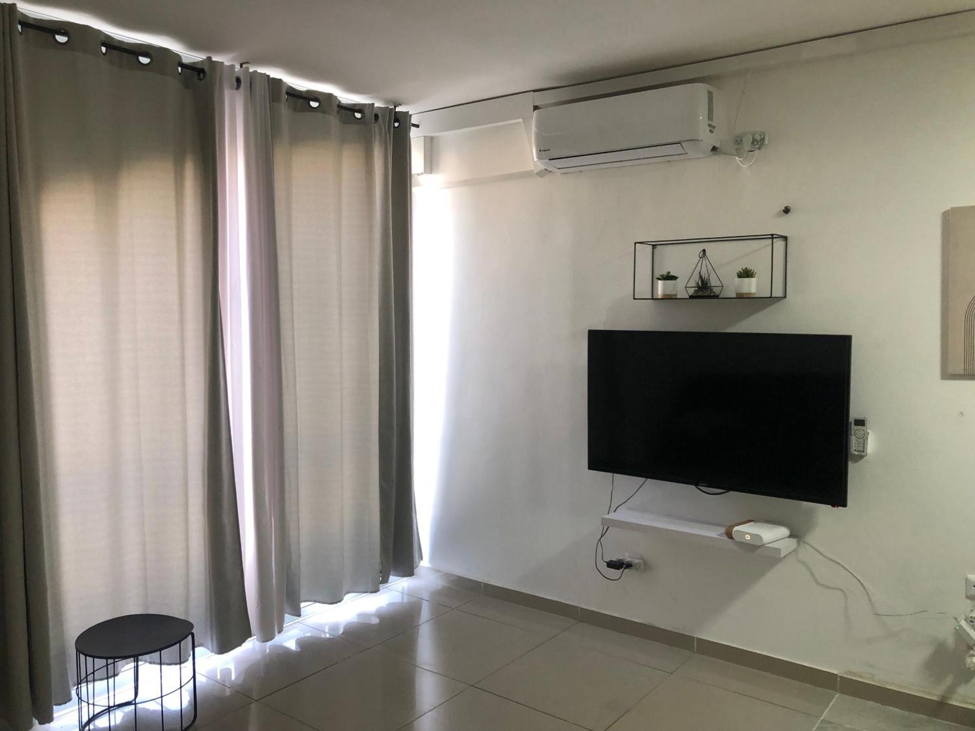 Rubin Apartment Эйлат Экстерьер фото
