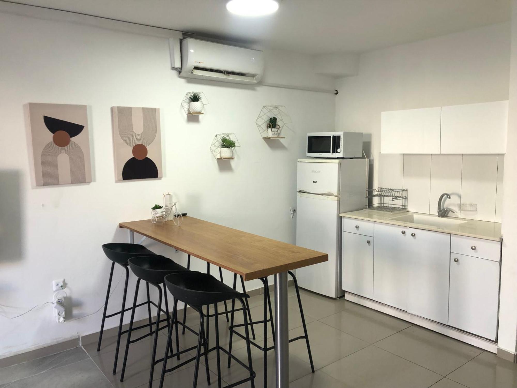 Rubin Apartment Эйлат Экстерьер фото
