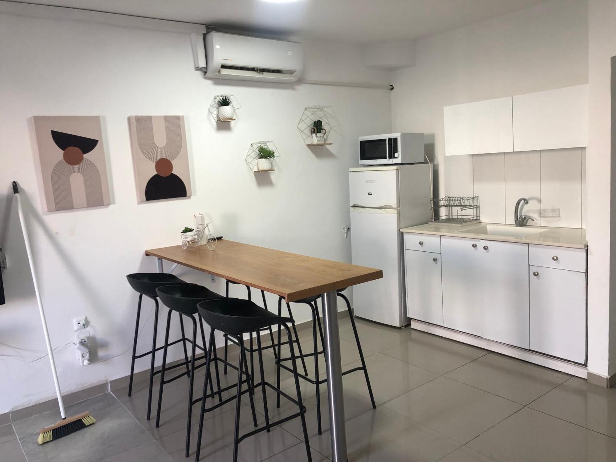 Rubin Apartment Эйлат Экстерьер фото